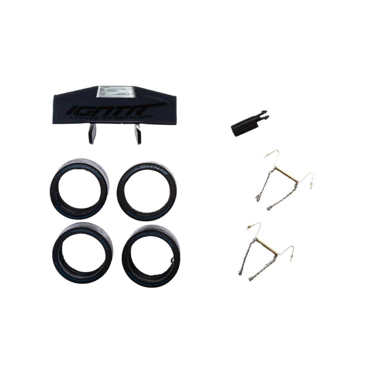 20088390 - GO!!! KLEINTEILE 20064084, 20064151, 20064154