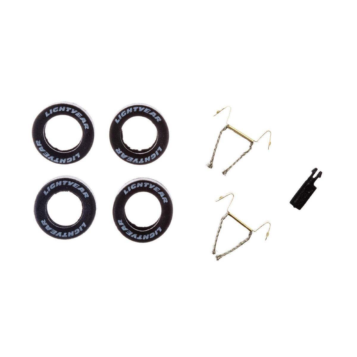 20088392 - GO!!! KLEINTEILE 20064082, 20064104, 20064150, 20064153, 20064163