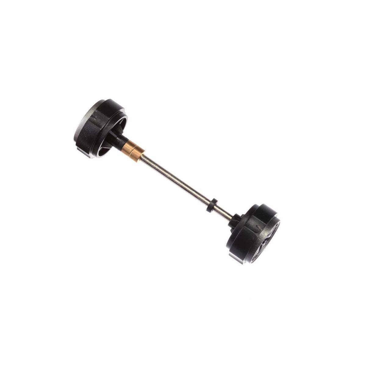 20085555 - DIGITAL 124 EXDIG 124 VORDERACHSE 20023860, 20023878