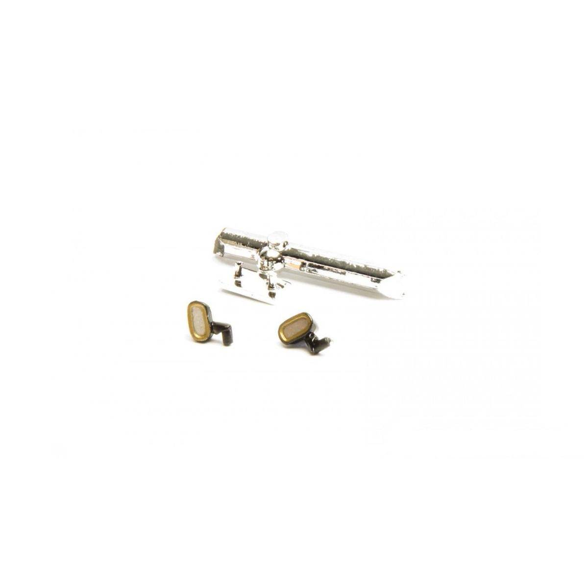 20091224 - Kleinteileset als Ersatzteile, DIGITAL 132, EVOLUTION, DIGITAL 132, ab 8 Jahren