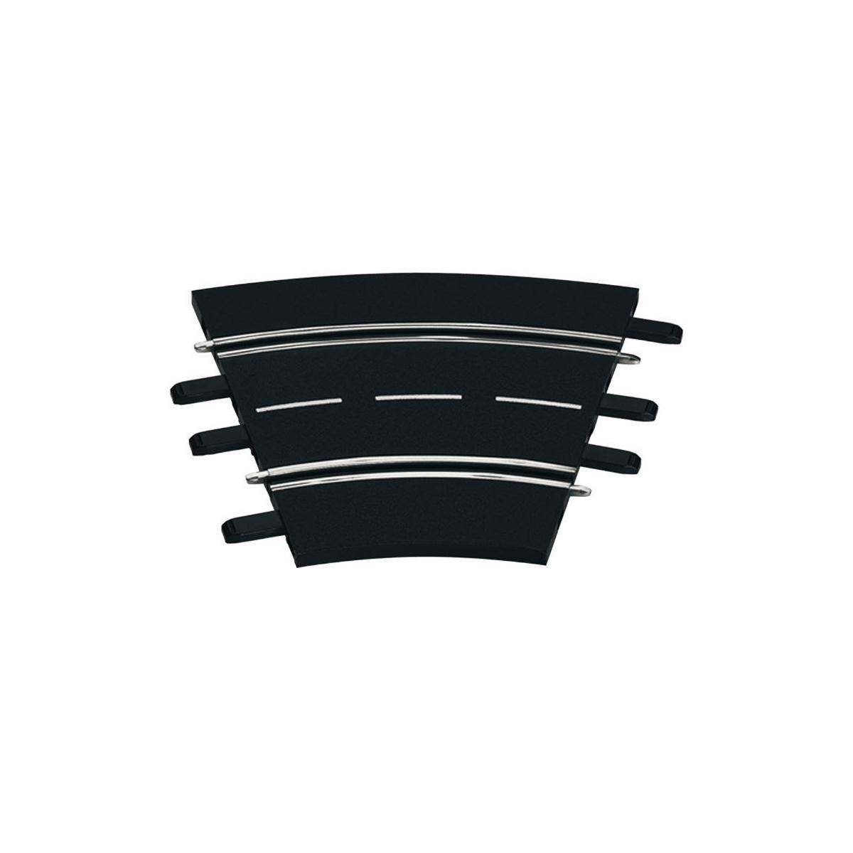 6 Kurven 1/30°, DIGITAL 124, ab 8 Jahren