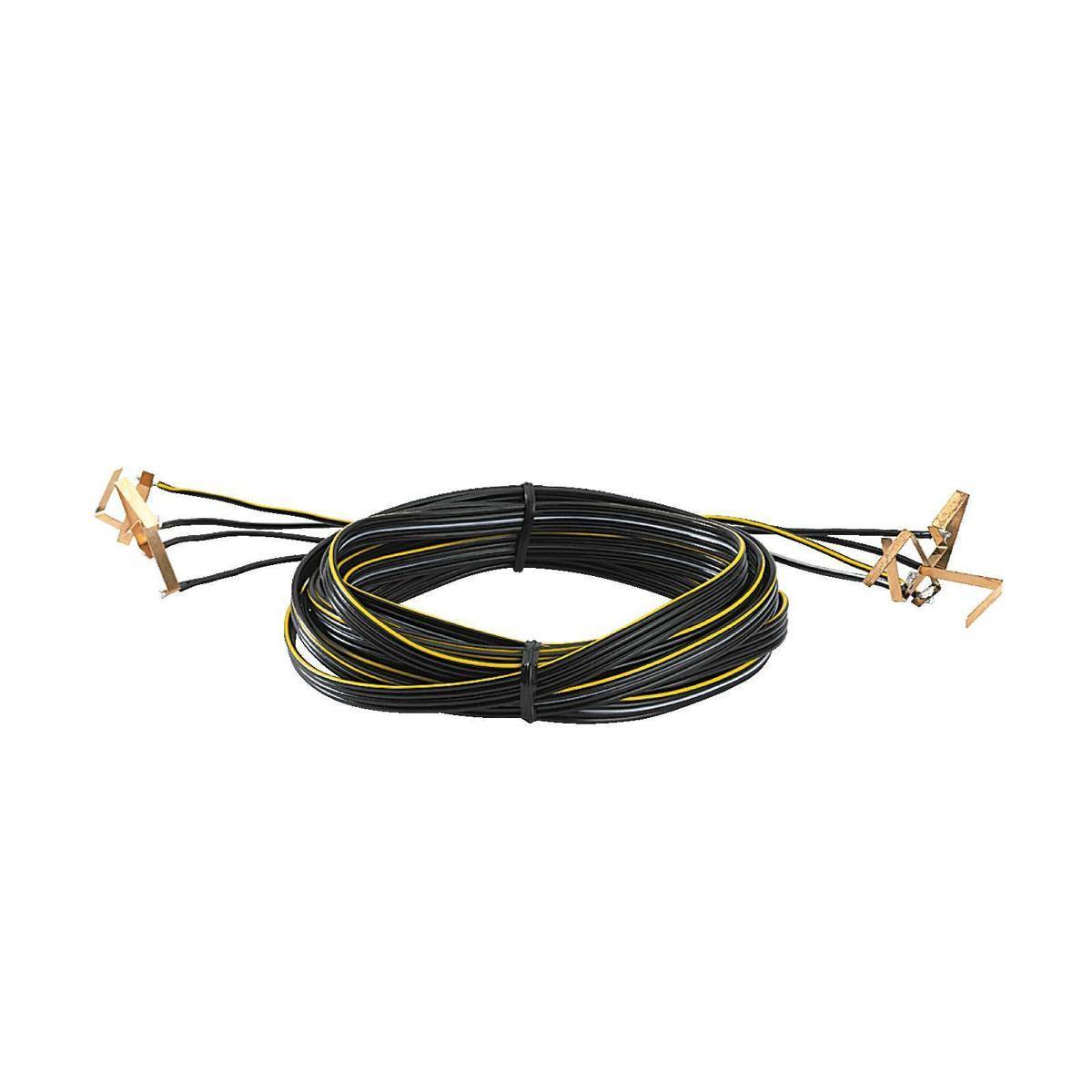 20020584 - CARRERA DIGITAL 124 Zusatzeinspeisung 5 m