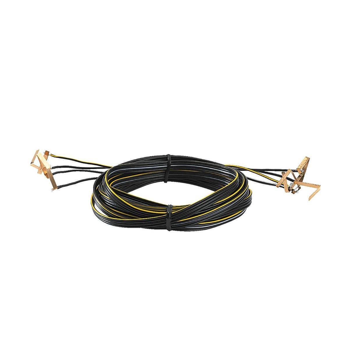 20020585 - CARRERA DIGITAL 124, EVO, DIGITAL 132 - Zusatzeinspeisung 10 m