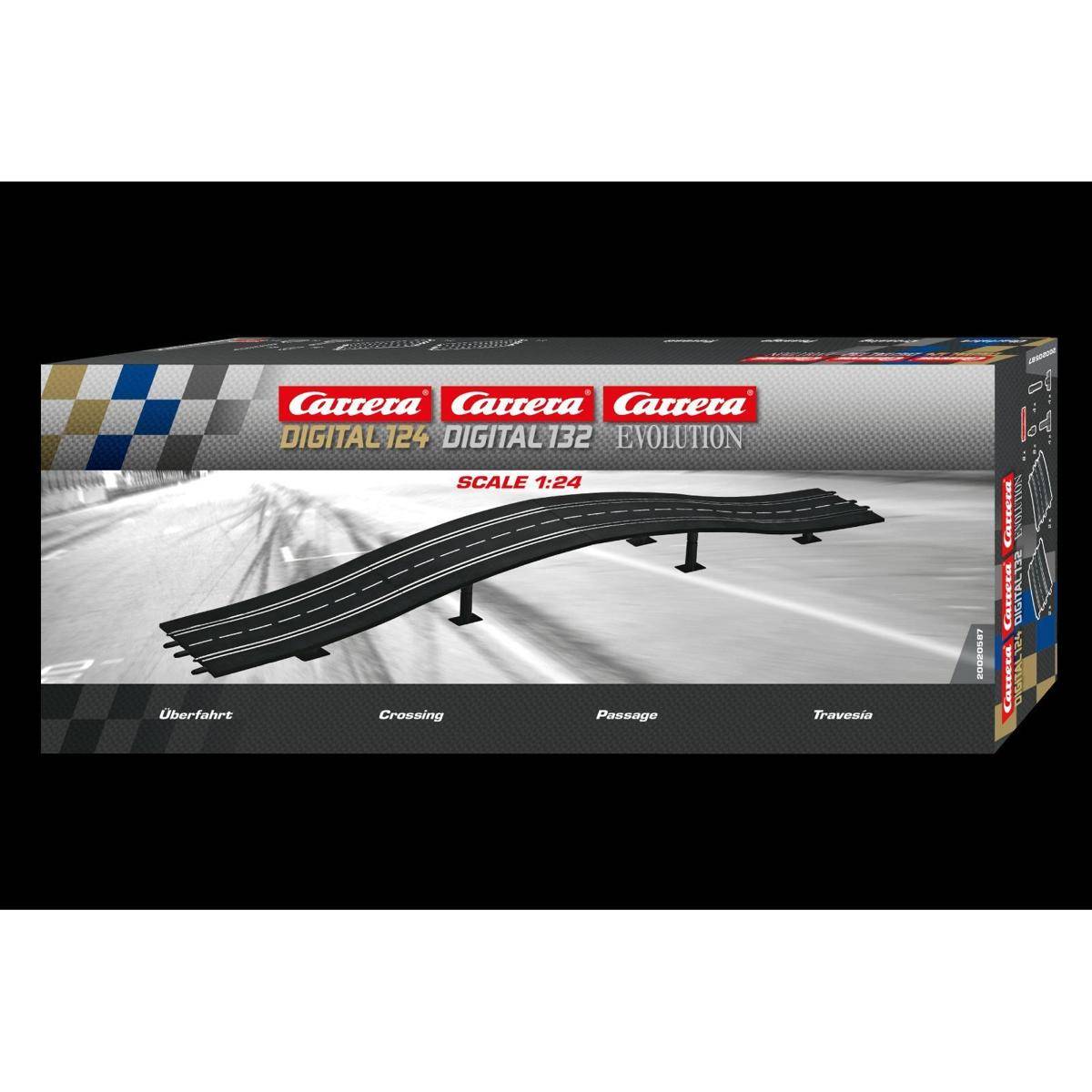 Überfahrt, DIGITAL 124, ab 10 Jahren