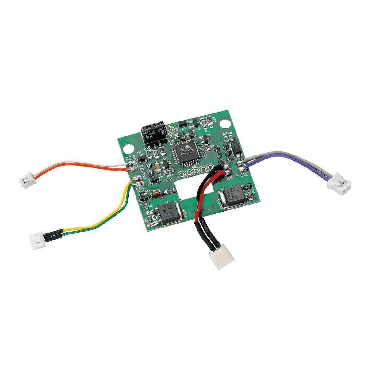 20020763 - CARRERA DIGITAL 124 Digital 124 Decoder