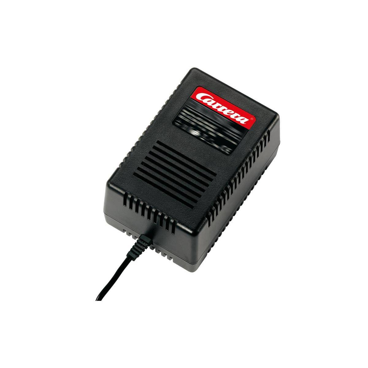 CARRERA DIGITAL 124 Transformator Digital 124 (EU) 18 V 54 VA