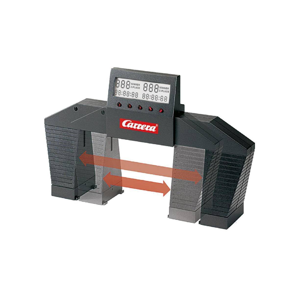 20071590 - Elektronischer Rundenzähler (GO!!! / Evolution)