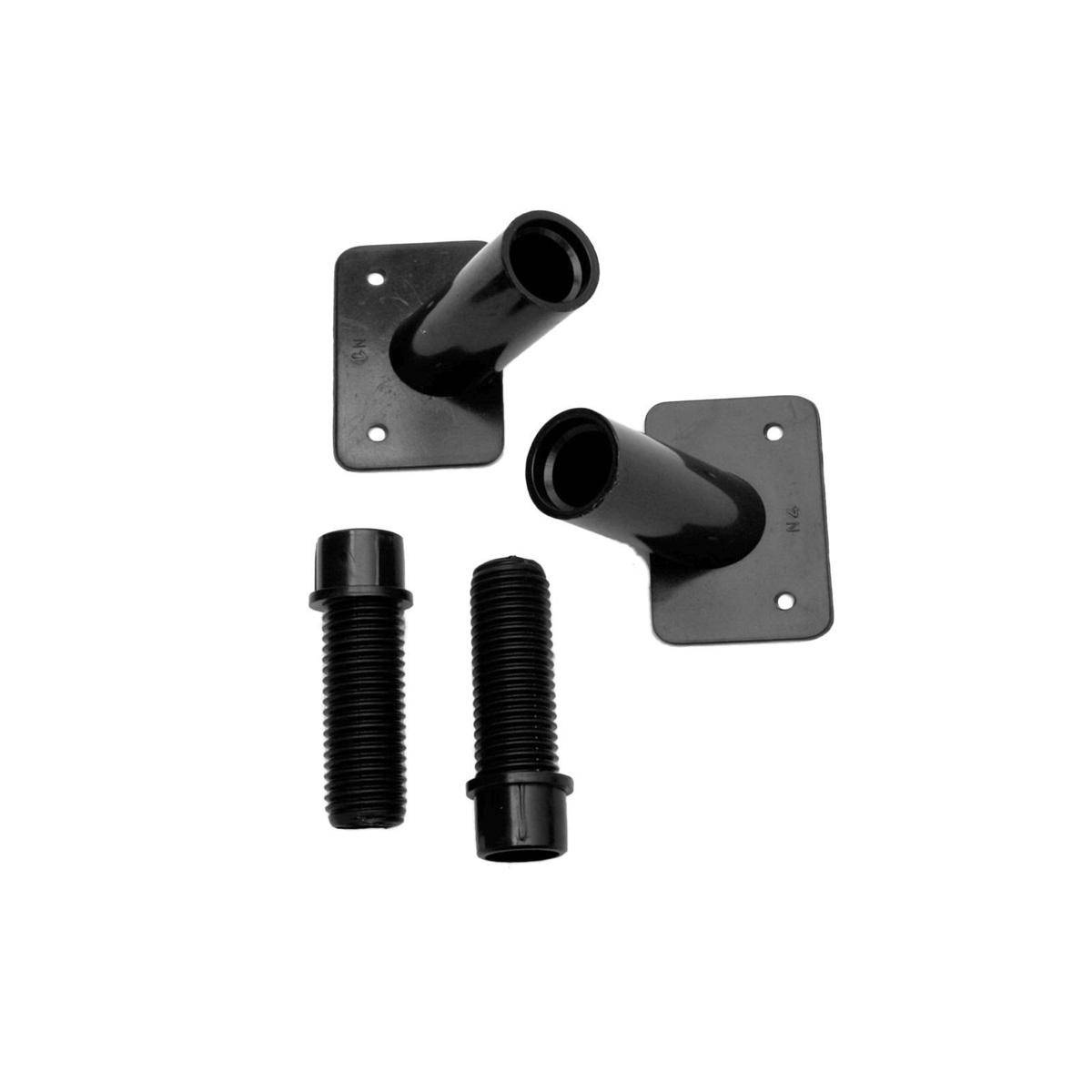 20085202 - Stützensatz Steilkurve