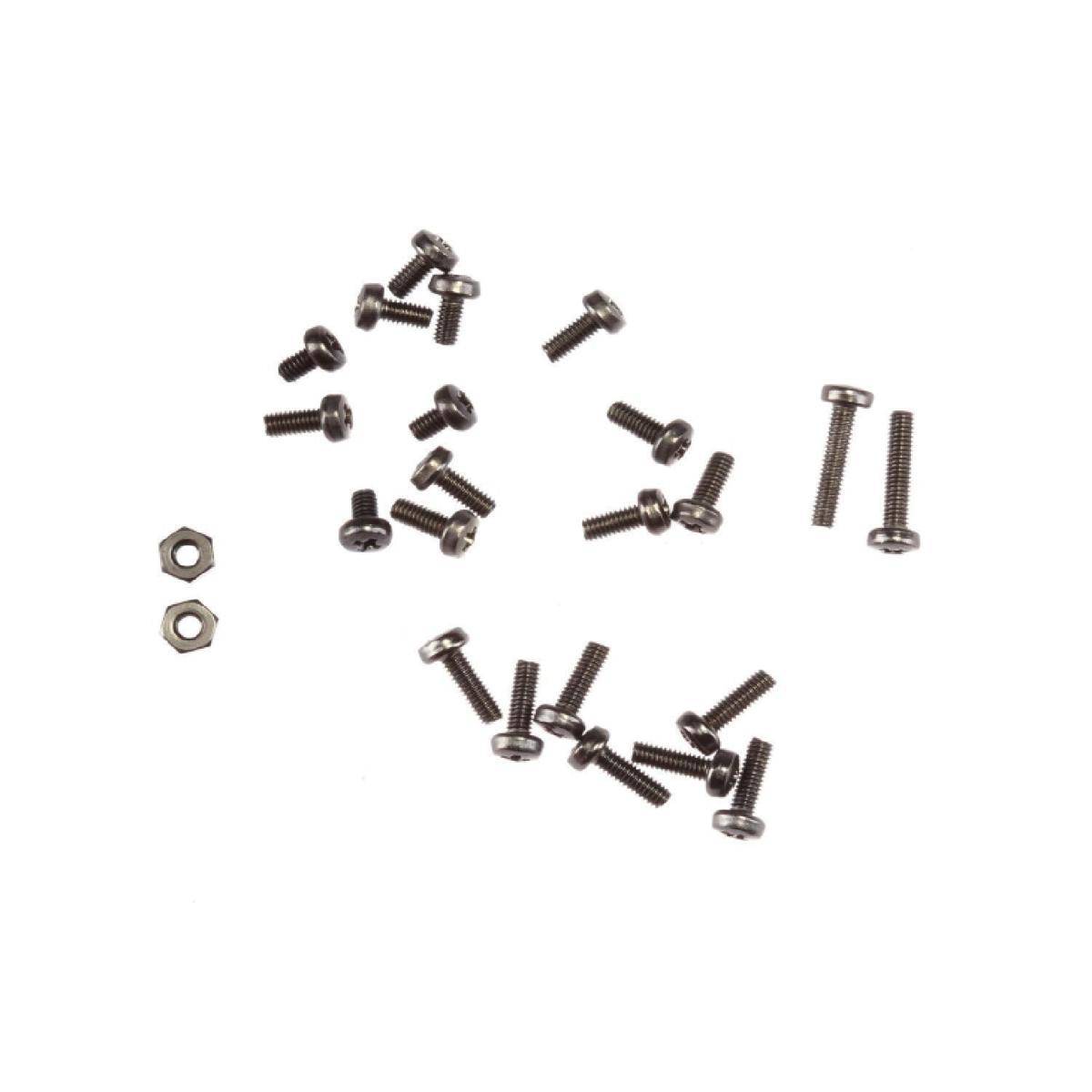 20085273 - Schraubensatz für Fahrzeuge ab 2005