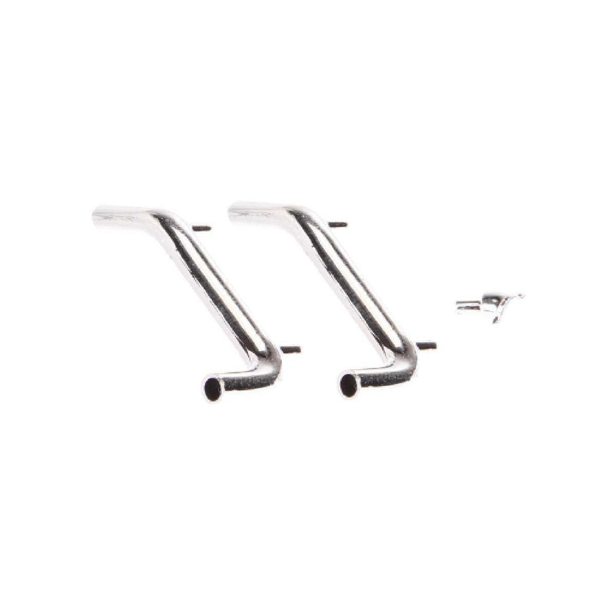 20085436 - Kleinteile Bill Thomas Cheetah "No.63"