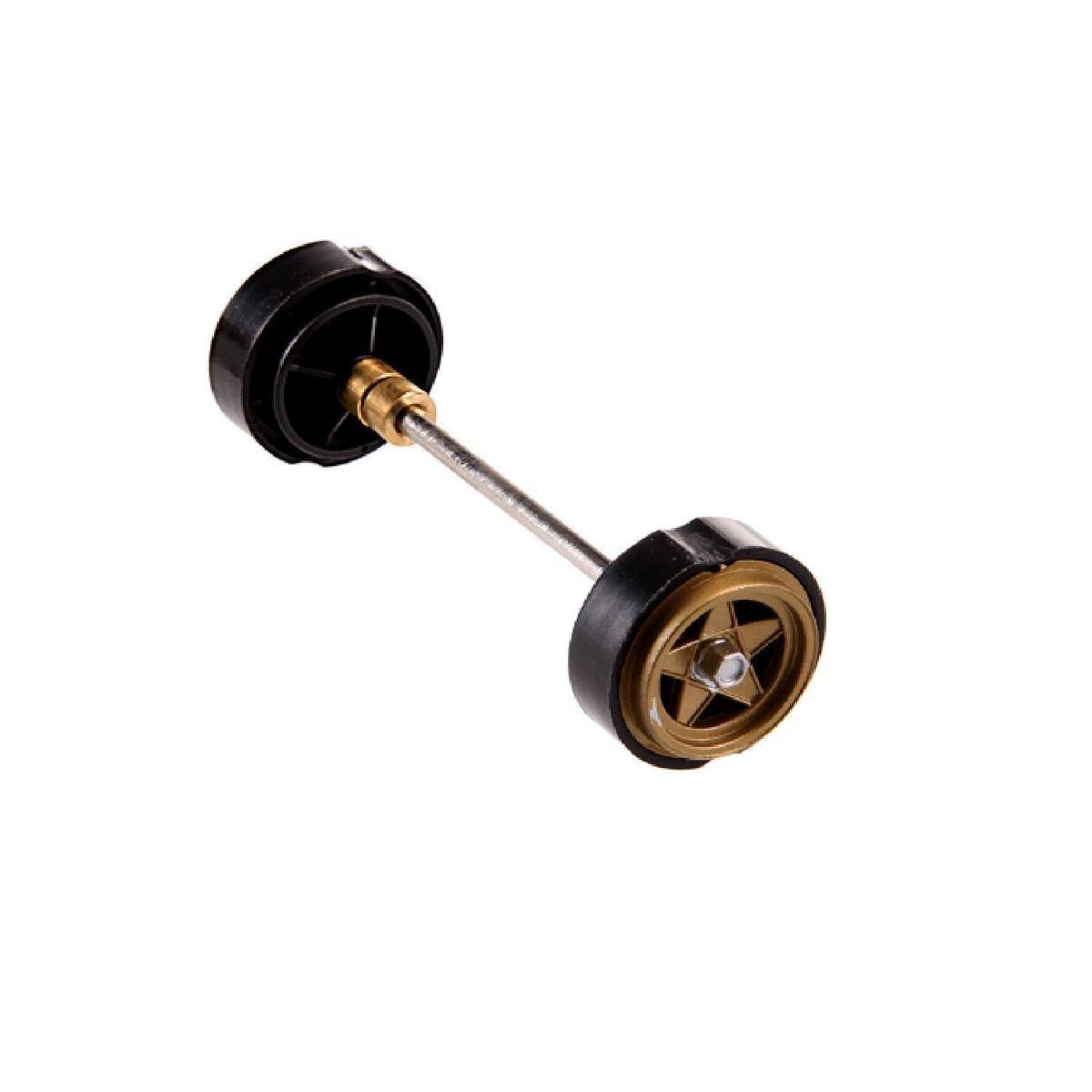 20085438 - Vorderachse für 20023788, 20023789, 20023798, 20023899