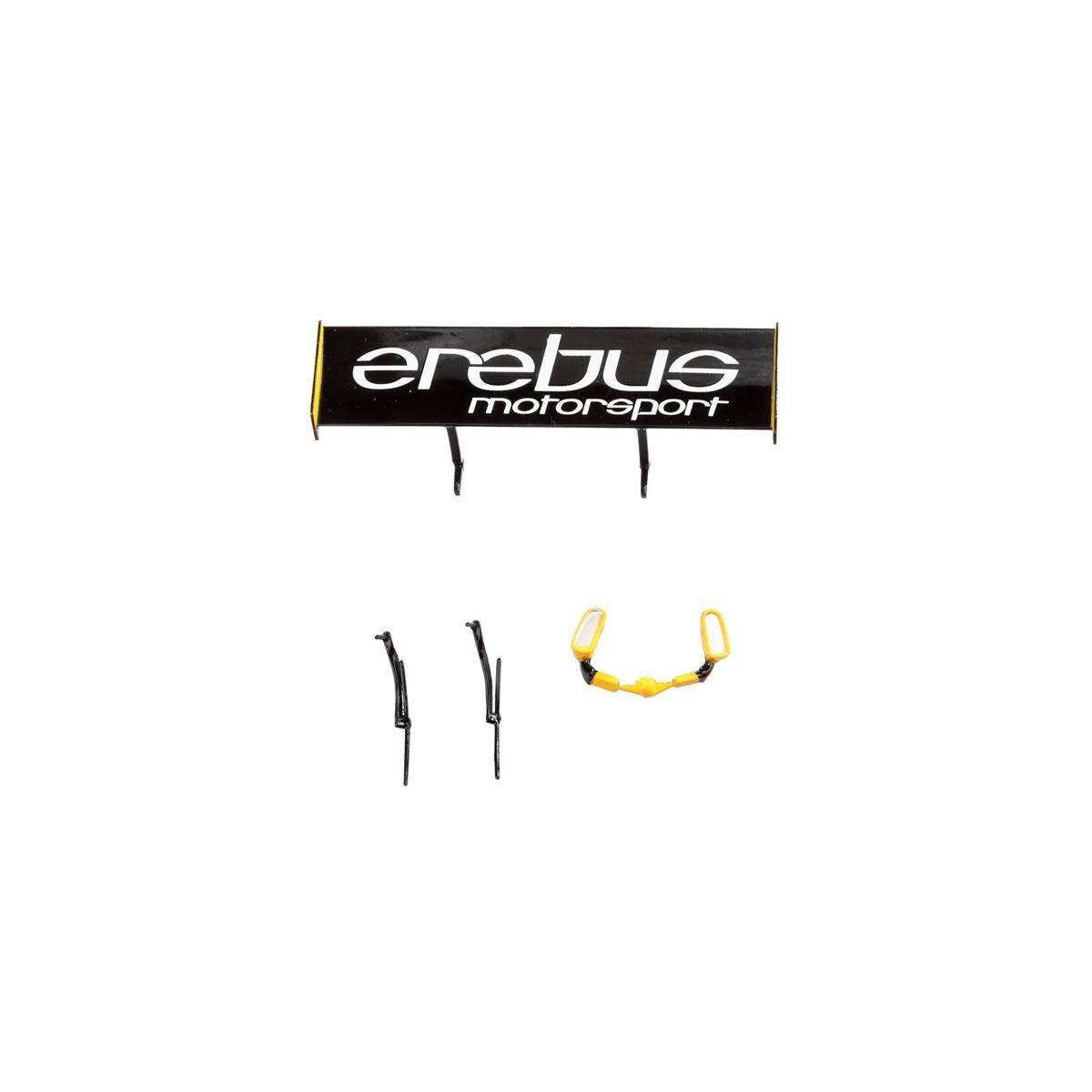 20085452 - Kleinteile Mercedes-Benz SLS AMG GT3 Erebus Motorsport #23795