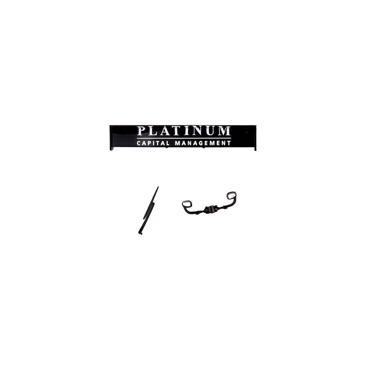 Ersatzteil, Kleinteile für 23811