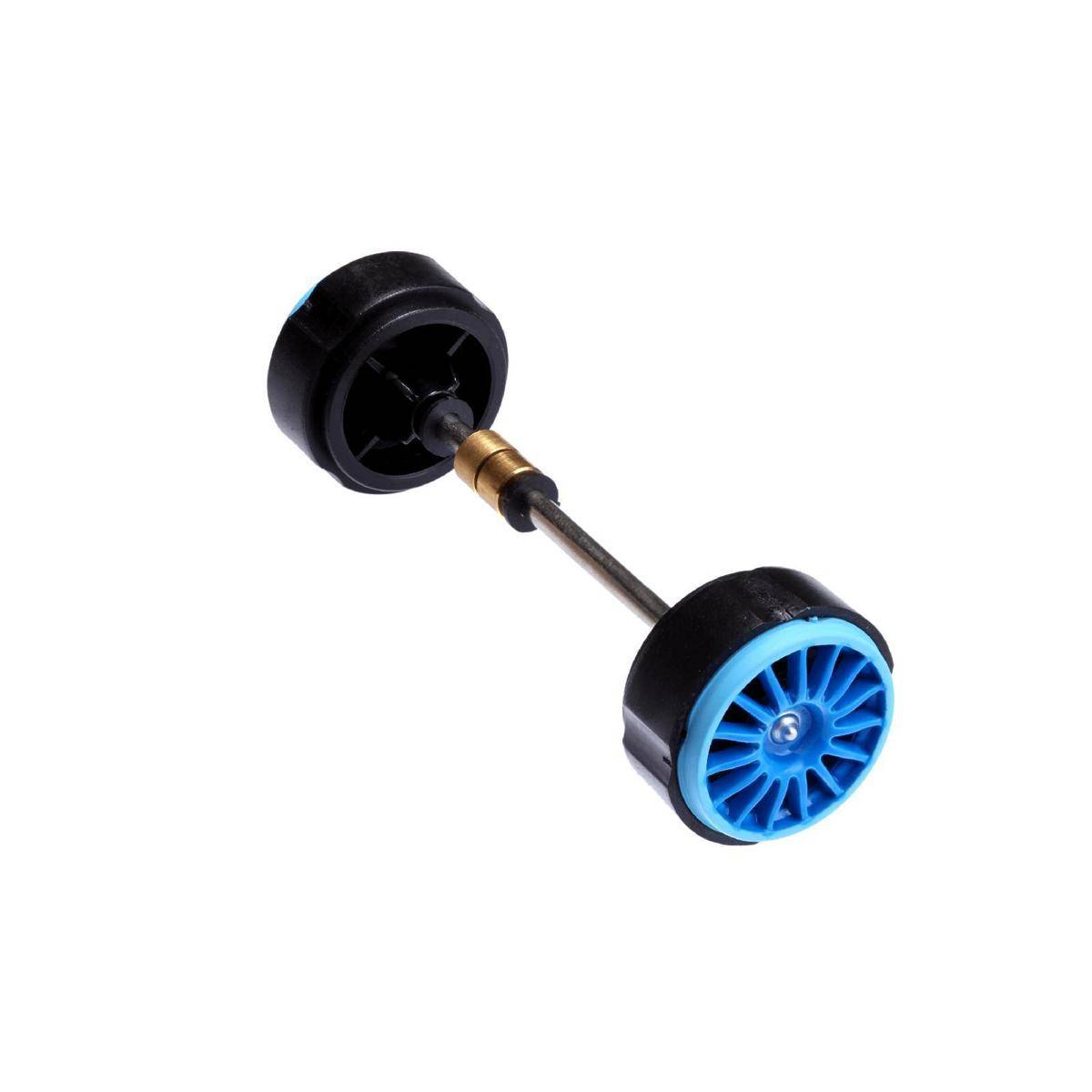 20085524 - DIGITAL 124 VORDERACHSE 20023840