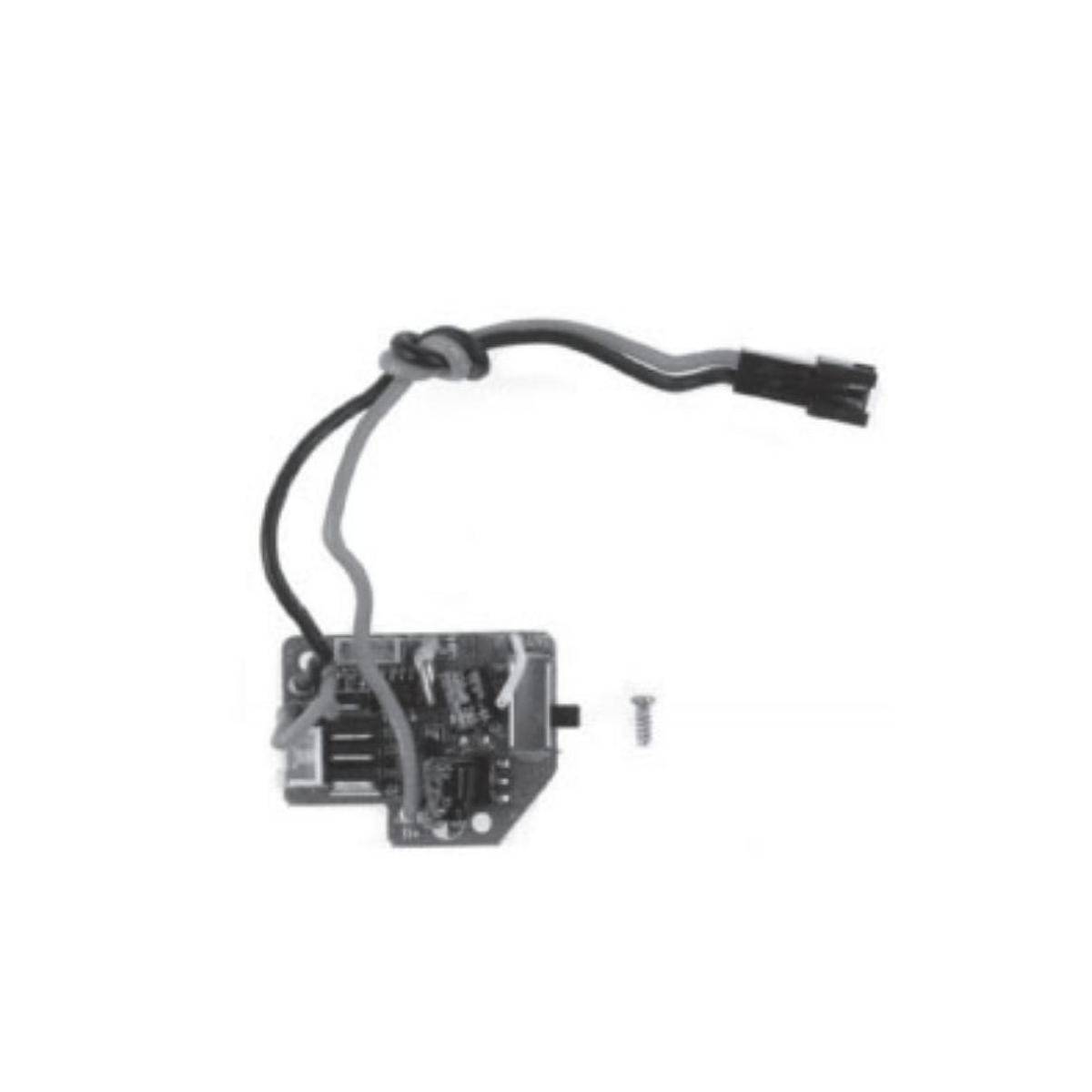 Revell Control Ersatzteil,Platinensatz (24830/24831)