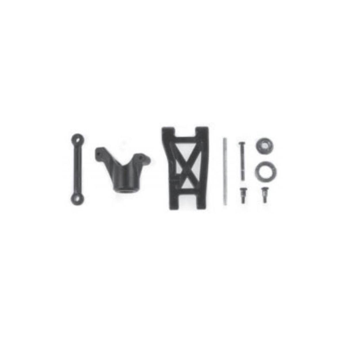 Revell Control Ersatzteil,Hinterradaufhängungsteile - L oder R (24830/24831)