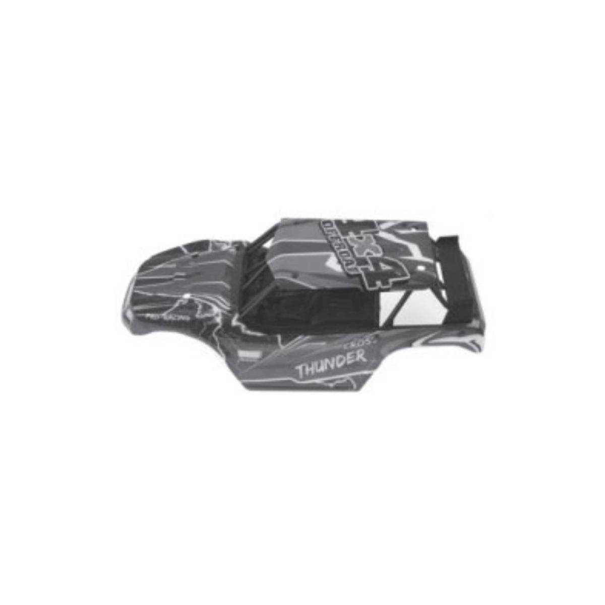 Revell Control Ersatzteil,Gehäuse - Cross Thunder (24831)