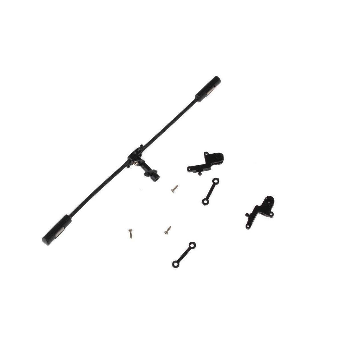 43737 - Control Ersatzteil,Flybar-Set - (01009/01015/01020/24711)