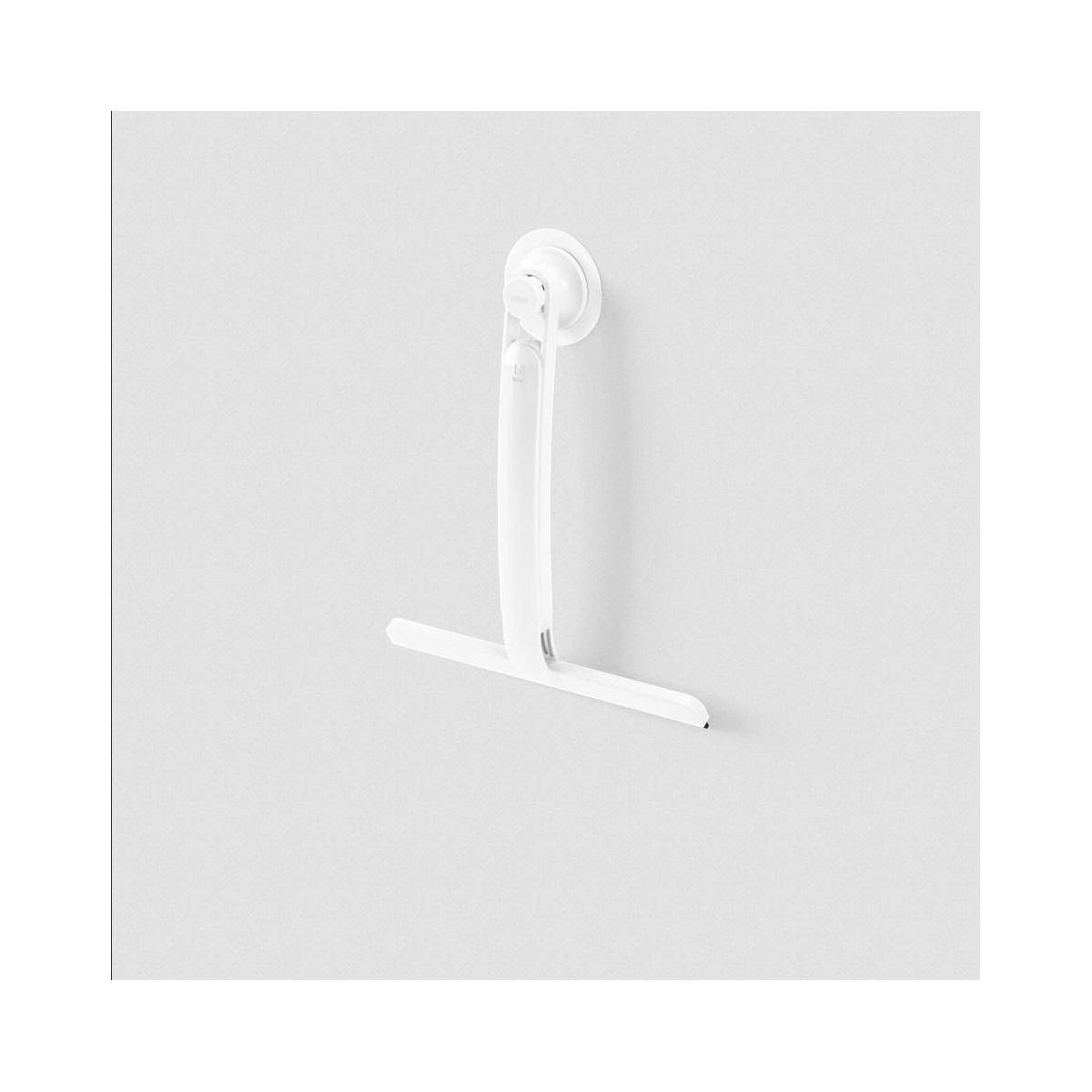 FLEX Kleberakel weiß