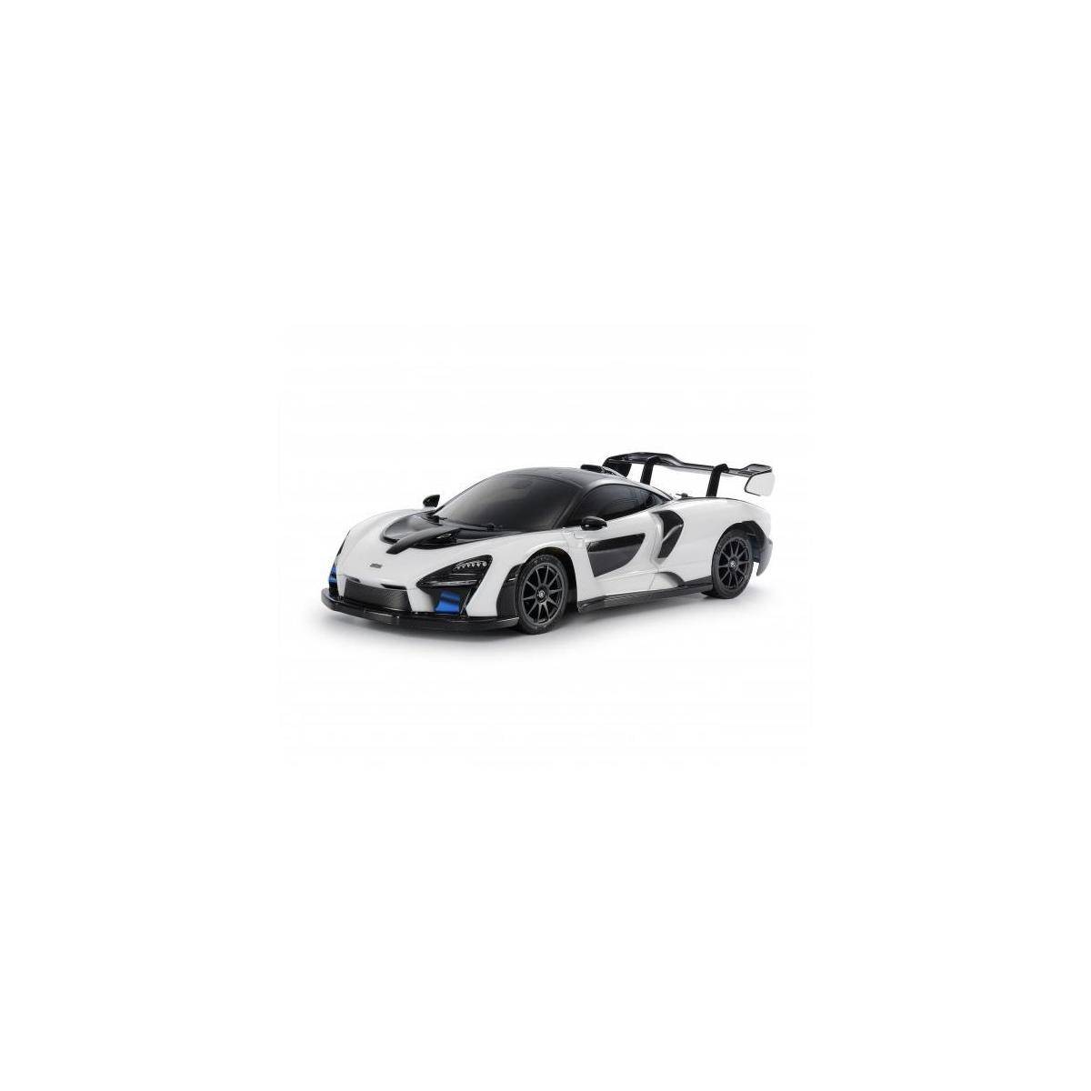 300058711 - RC Car, 1:10 RC McLaren Senna TT-02