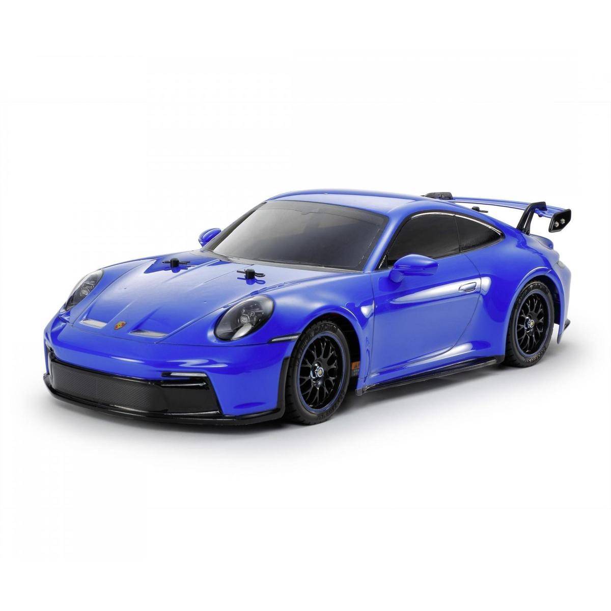58712 - RC Car,1:10 RC Porsche 911 GT3 (992) TT-02