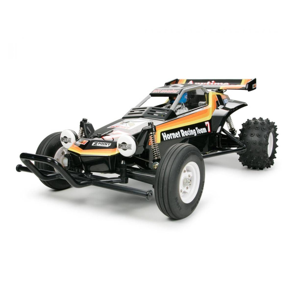 300058336 - RC Car,1:10 RC The Hornet 2004 2WD Buggy LWA