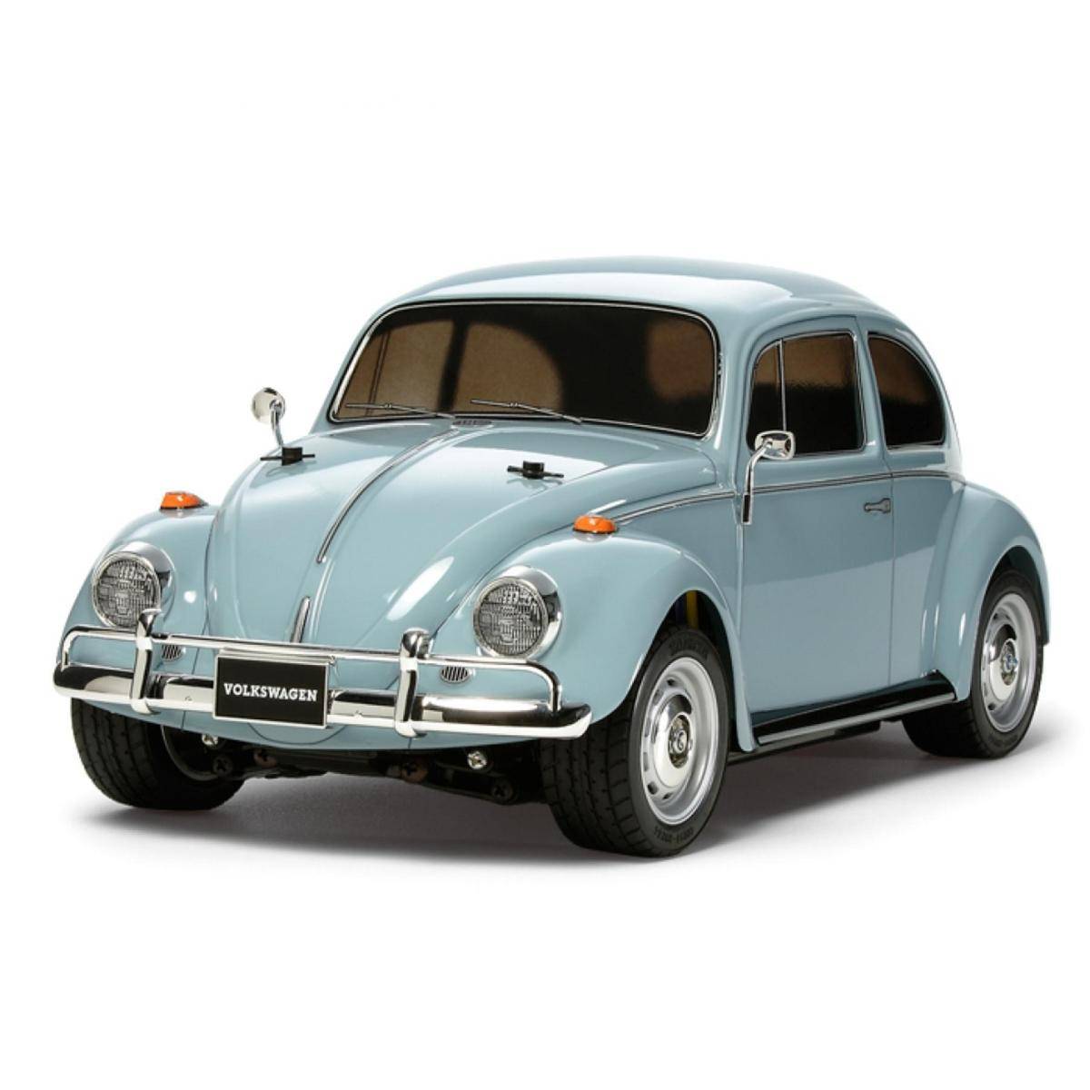 300058572 - RC Car,1:10 RC Volkswagen Beetle M-06, ab 14 Jahren