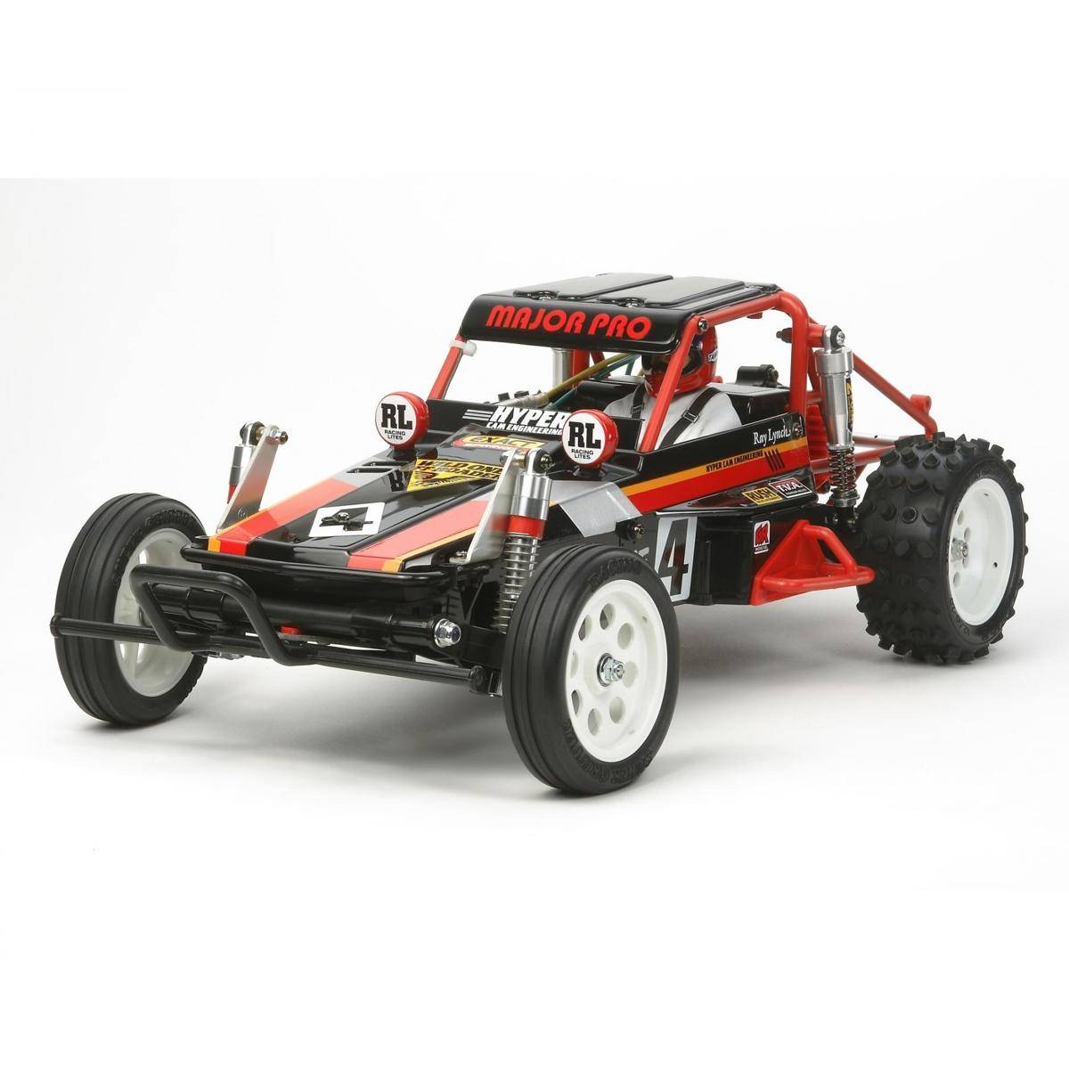 RC Car,1:10 RC Wild One Off-Roader
