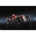 510004702 - Modellbausatz,1:12 FIAT 806 Grand Prix 510004702 - Modellbausatz,1:12 FIAT 806 Grand Prix