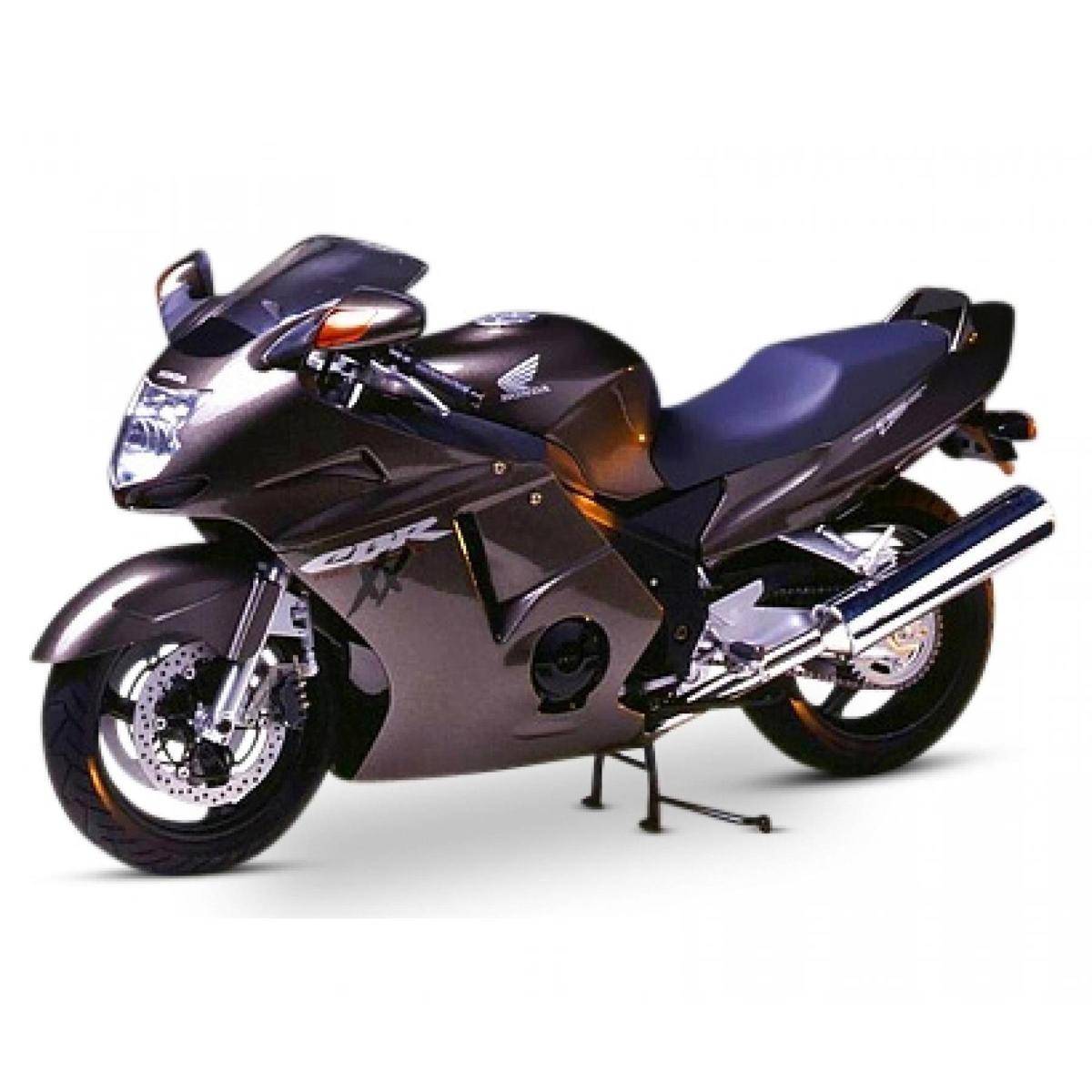 14070 - Modellbausatz,1:12 Honda CBR110XX Super Blackbird