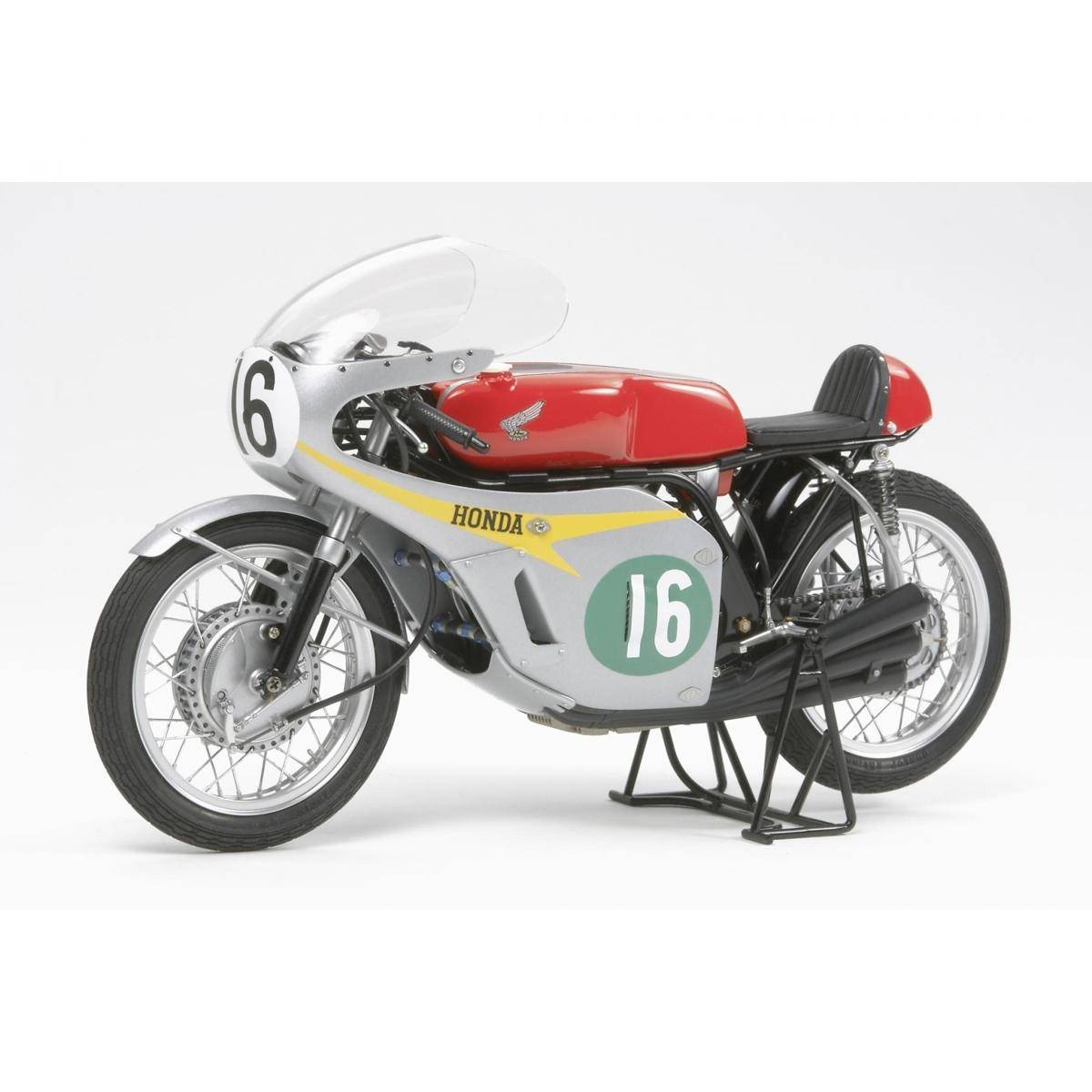 300014113 - Modellbausatz,1:12 Honda RC166 GP Racer 1960