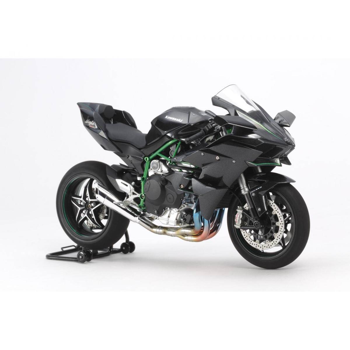 300014131 - Modellbausatz,1:12 Kawasaki NINJA H2R