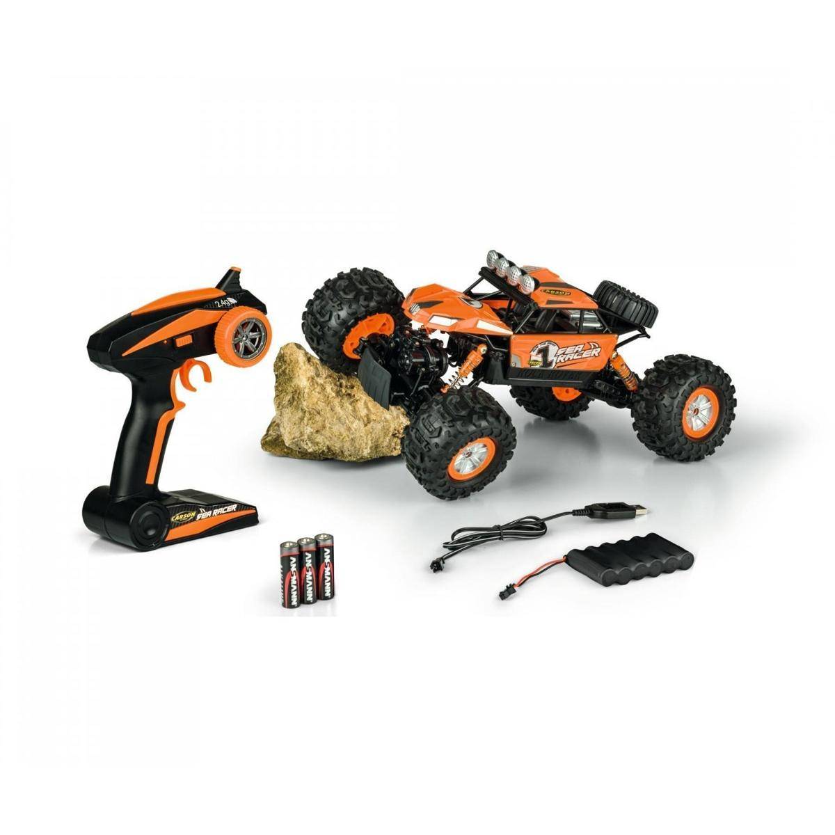 404138 - RC Car,1:12 Sea Racer 2.4G 100% RTR