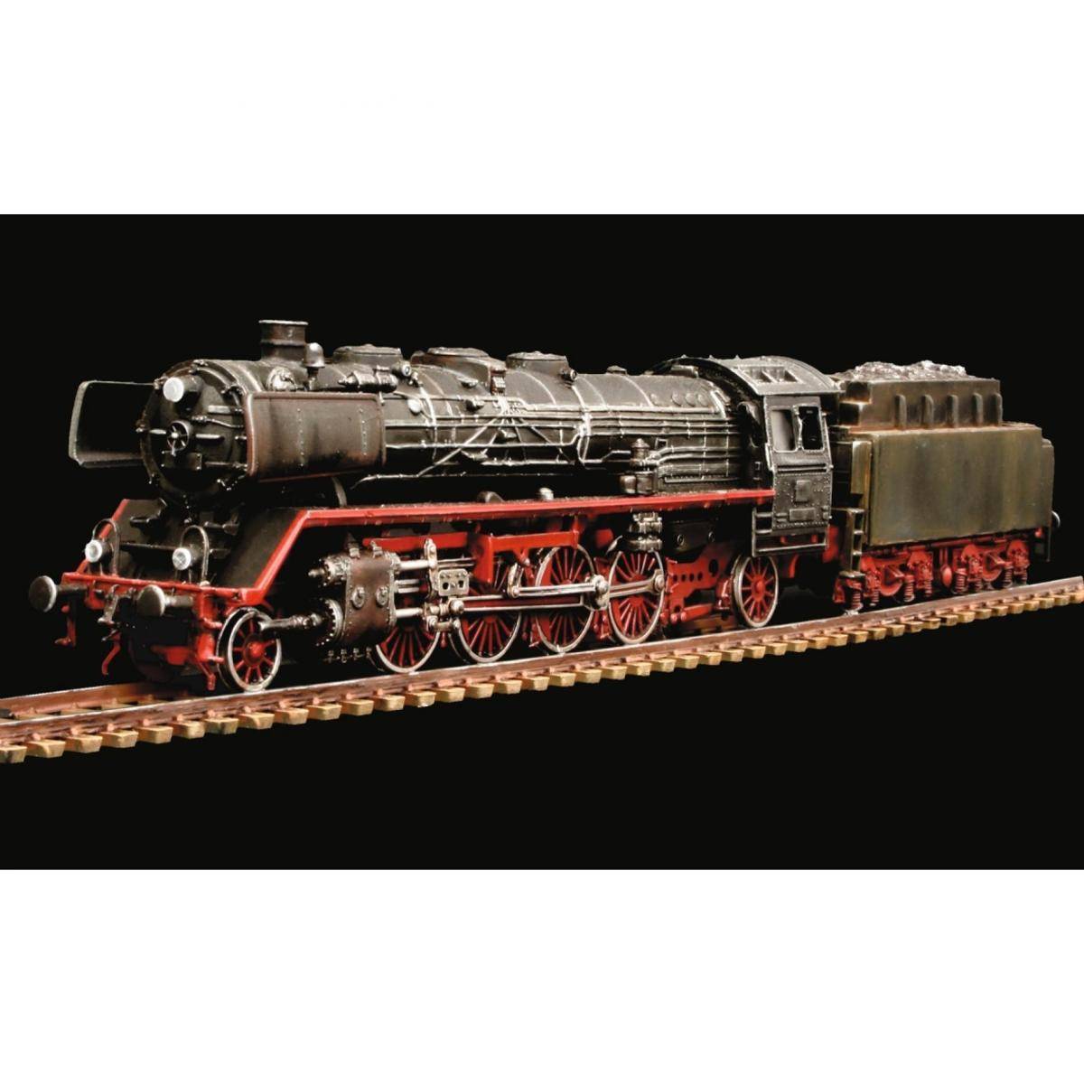 510008701 - Modellbausatz,1:87 Lokomotive BR41