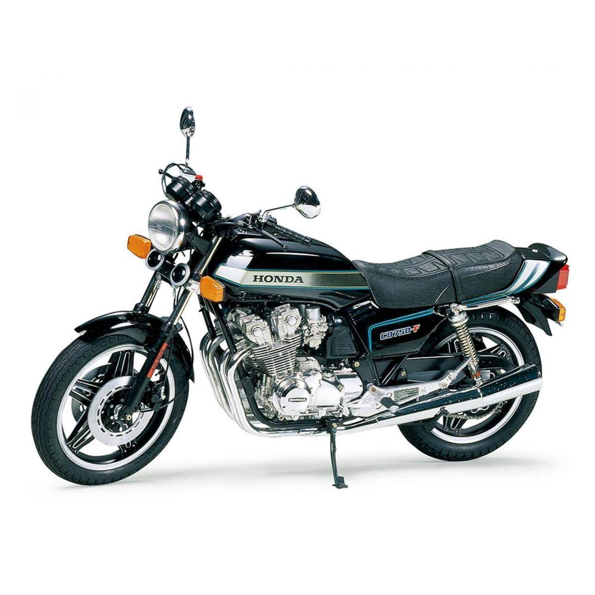 16020 - Modellbausatz,1:6 Honda CB750F 1979