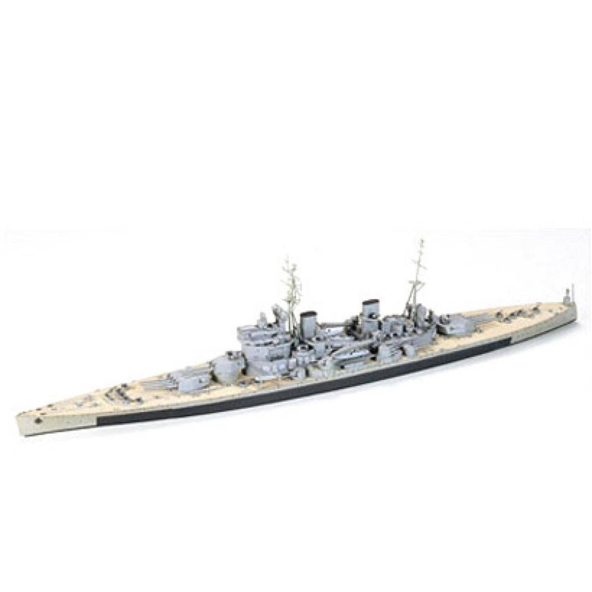 300077525 - Modellbausatz,1:700 Brit. King George V Schlachtsch.WL