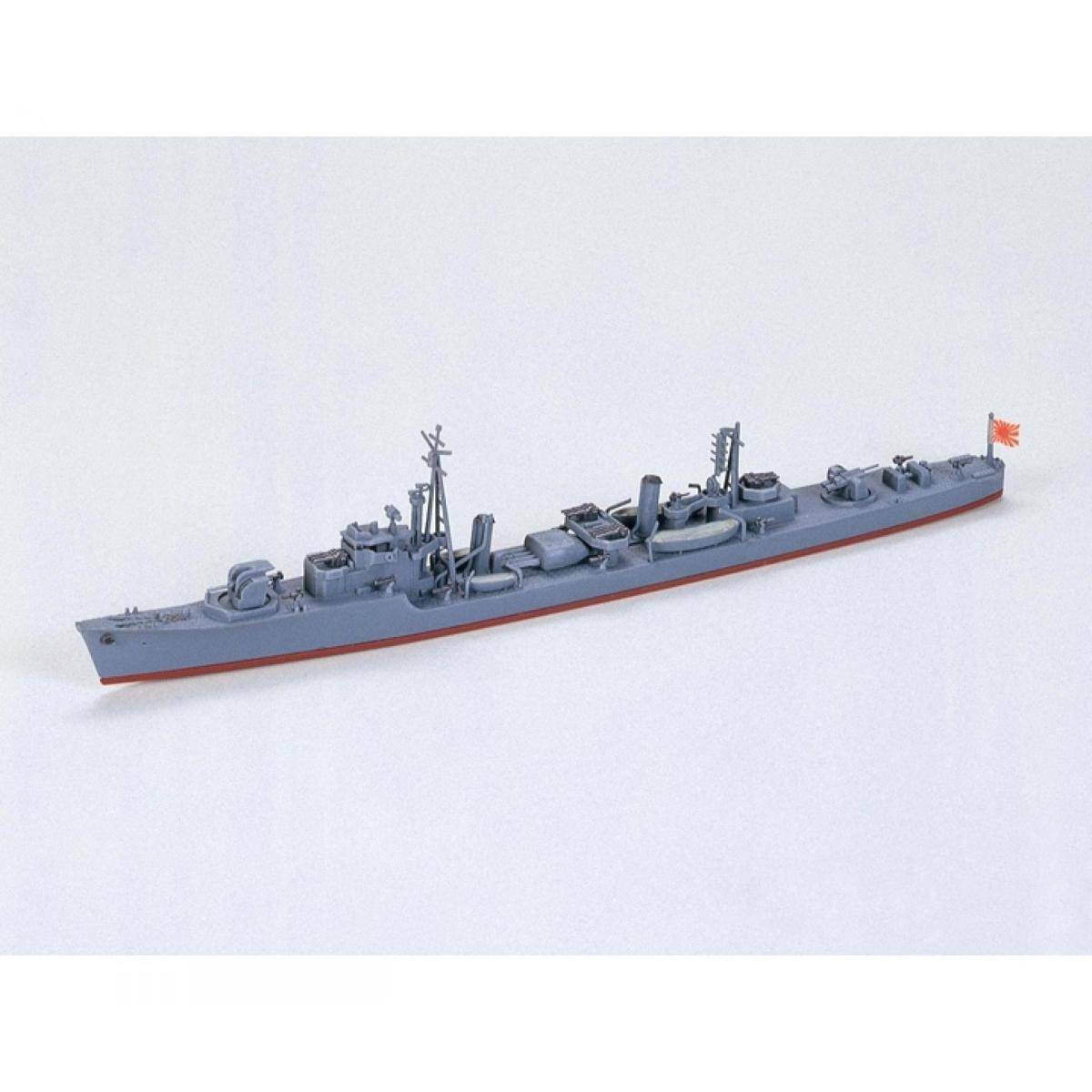 31429 - Modellbausatz,1:700 JPN Sakura Zerstörer WL