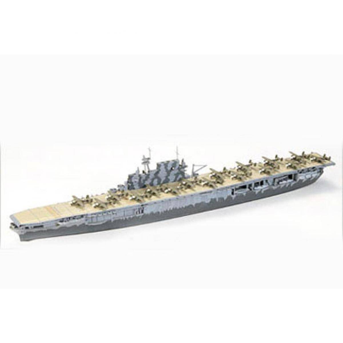 300077510 - Modellbausatz,1:700 US Hornet Flugzeugträger WL