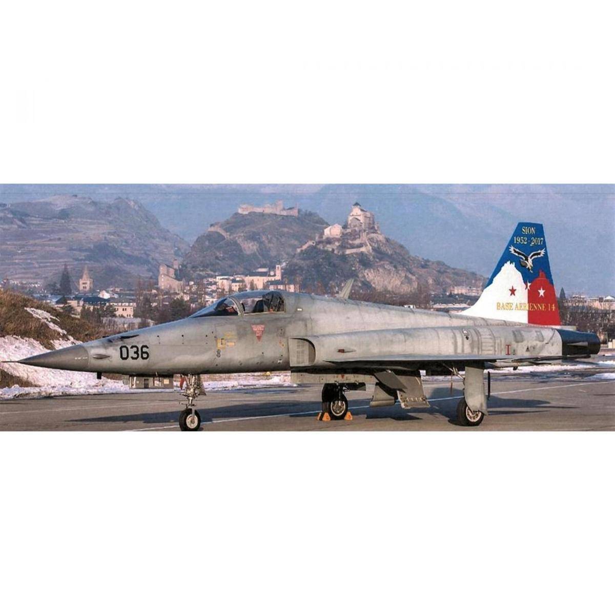 510001377 - Modellbausatz,1:72 MIG 29A Fulcrum