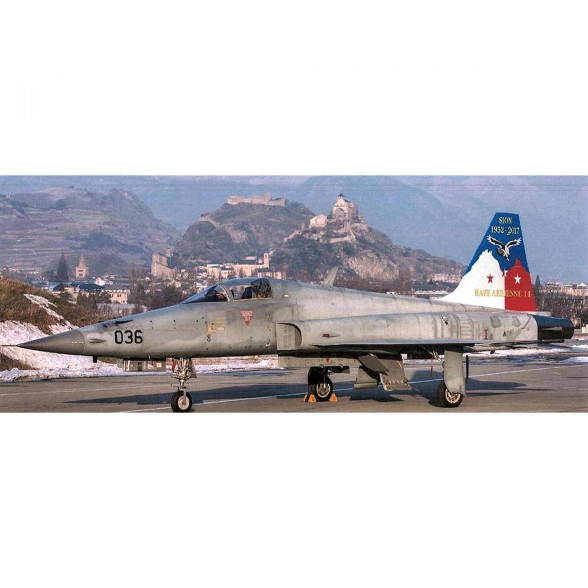 1377 - Modellbausatz,1:72 MIG 29A Fulcrum