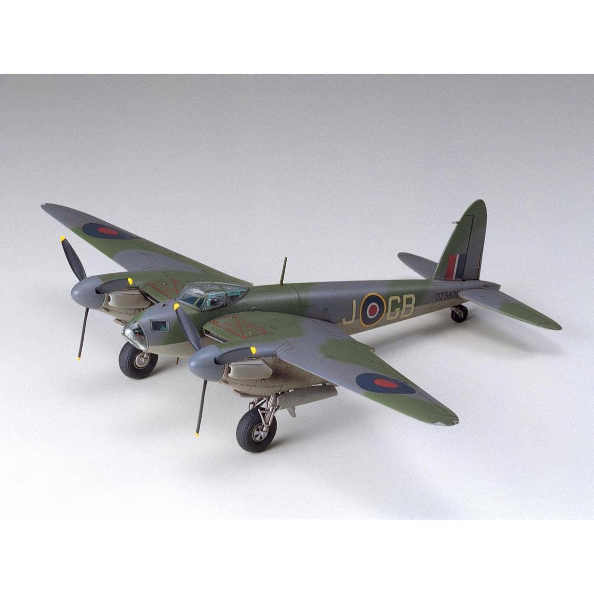 300060753 - Modellbausatz,1:72 Mosquito B Mk.IV/PR Mk.IV