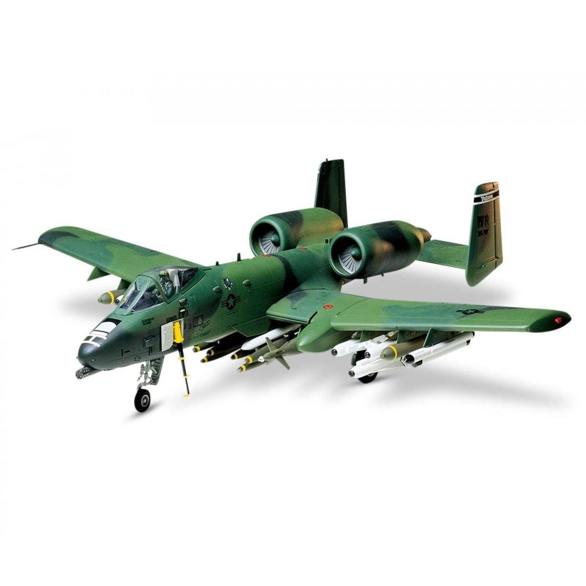 61028 - Modellbausatz,1:48 Fairchild Republic A-10A Thunder.II