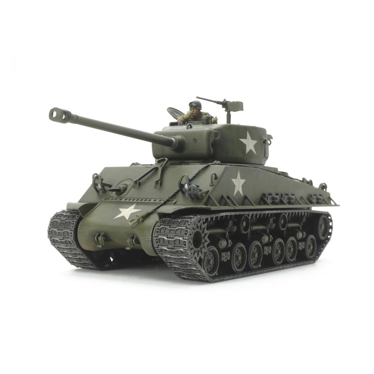 300032595 - Modellbausatz, 1:48 US M4A3E8 Sherman Easy Eight