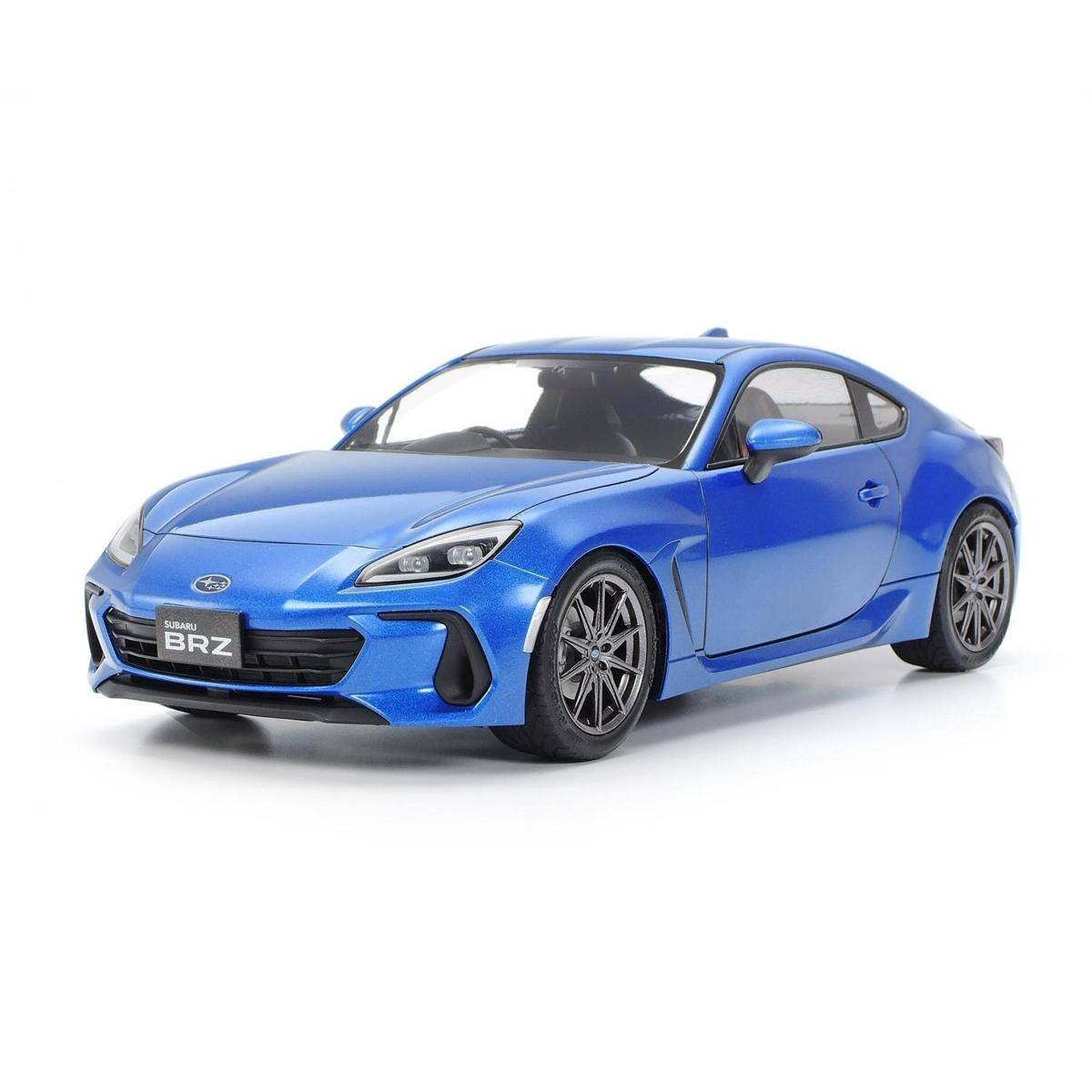 24362 - Modellbausatz,1:24 Subaru BRZ (TD8)