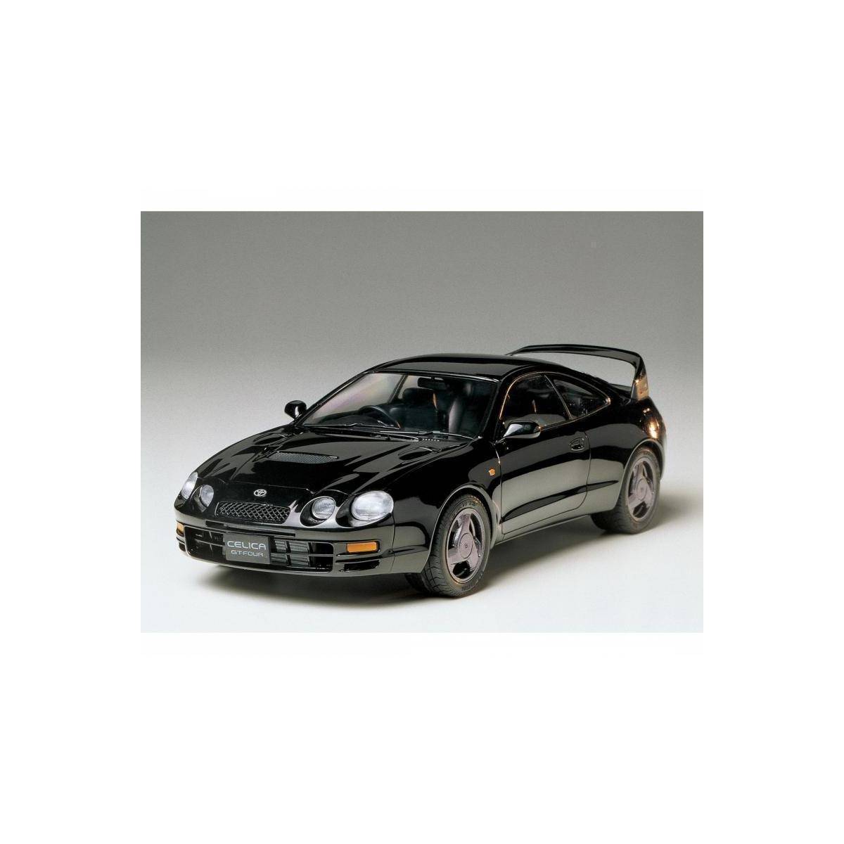 24133 - Modellbausatz, 1:24 Toyota Celica GT-Four
