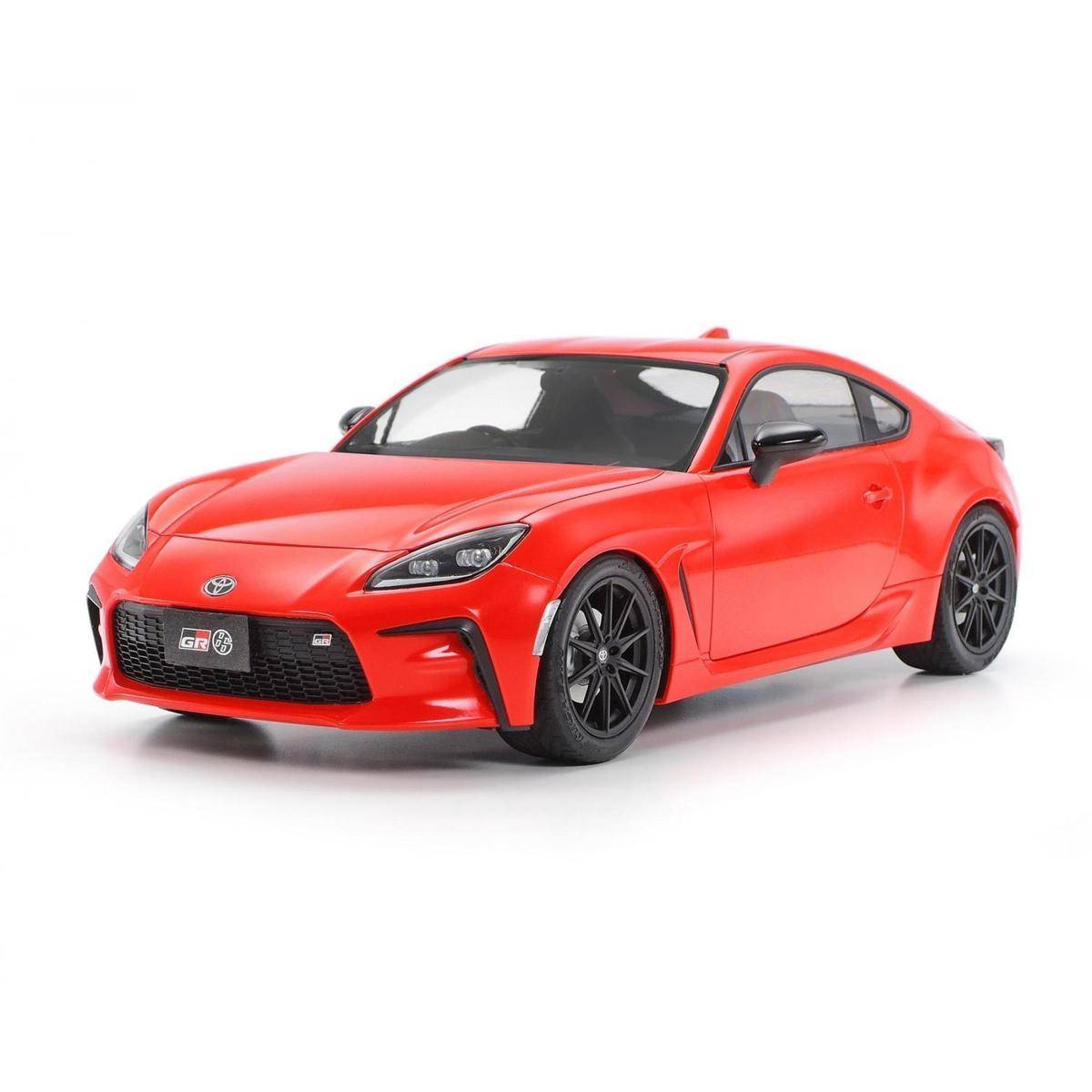 24361 - Modellbausatz,1:24 Toyota GR 86