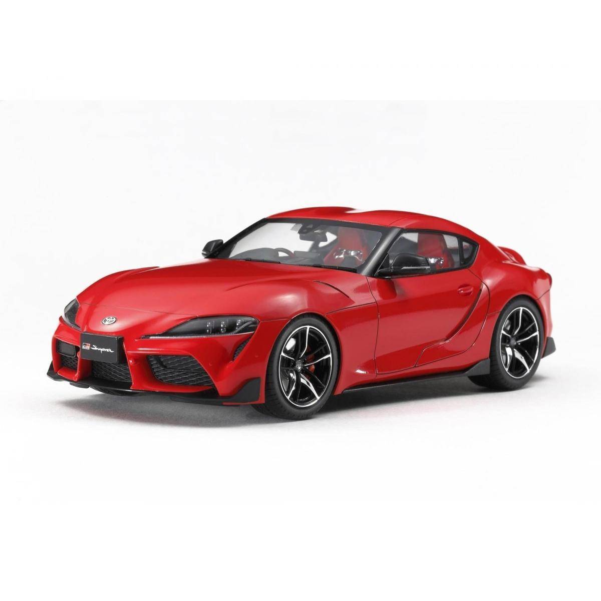 24351 - Modellbausatz,1:24 Toyota GR Supra