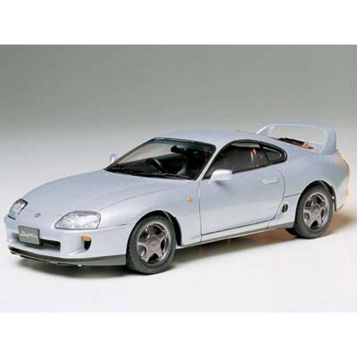 300024123 - Modellbausatz,1:24 Toyota Supra