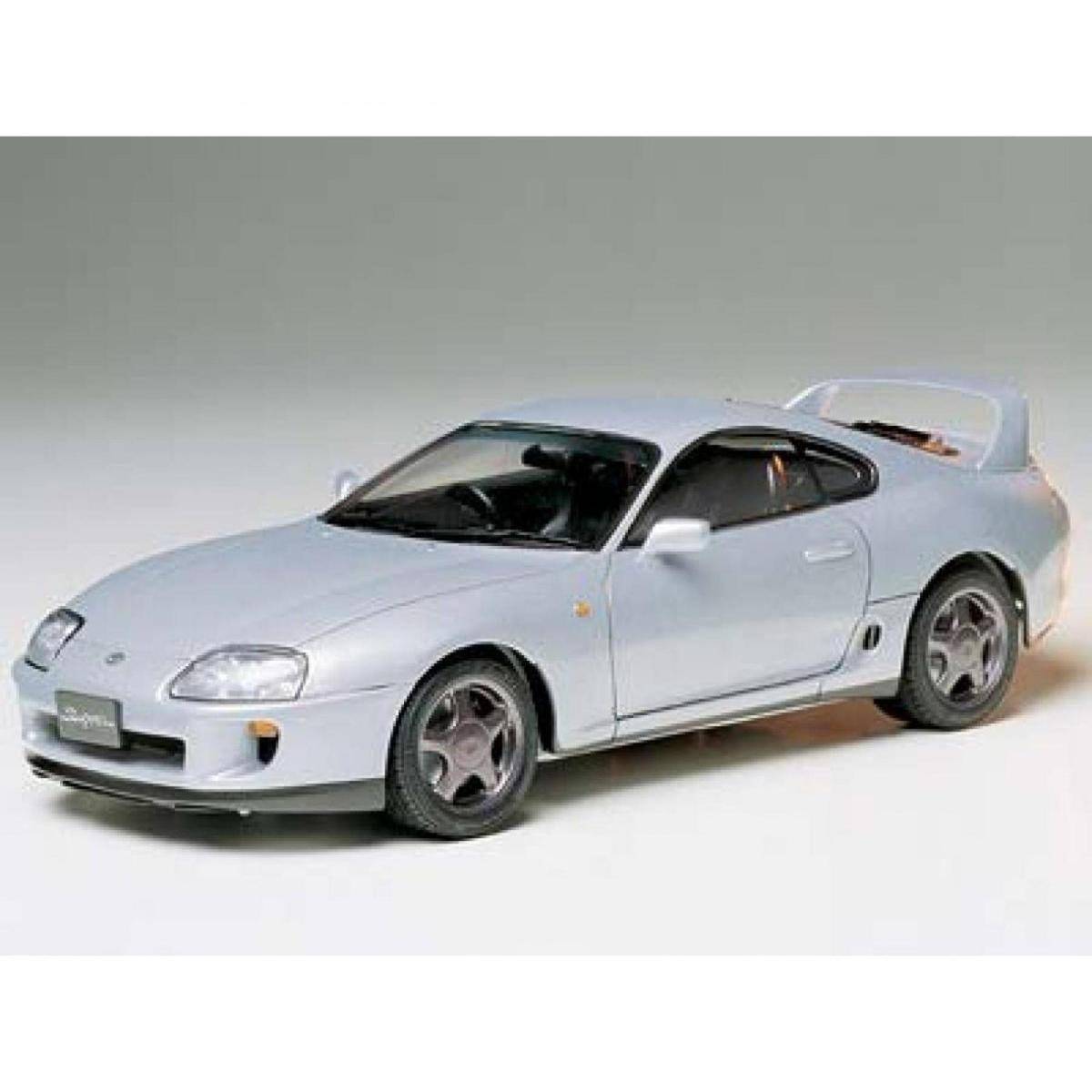 24123 - Modellbausatz,1:24 Toyota Supra