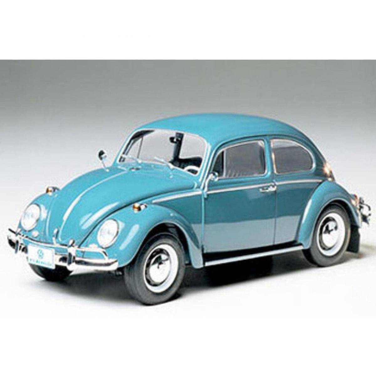 24136 - Modellbausatz,1:24 Volkswagen Käfer 1300 1966